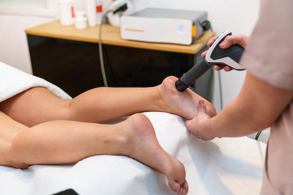 EPAT/Shockwave Therapy