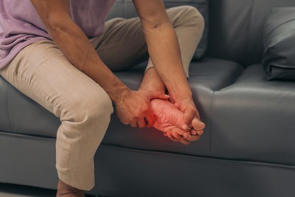 Plantar Fasciitis