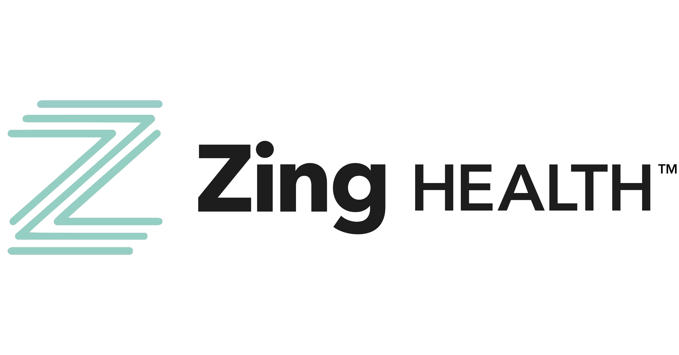 Logo Recognizing Indy Podiatry's affiliation with Zing