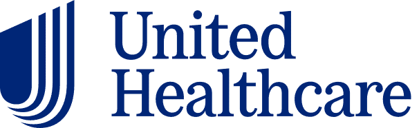 Logo Recognizing Indy Podiatry's affiliation with united-healthcare